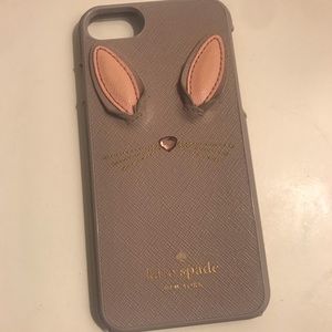 Kate Spade  IPhone 7 Case